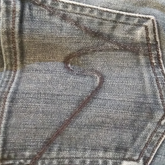 Citizens of Humanity jeans. - Picture 9 of 16